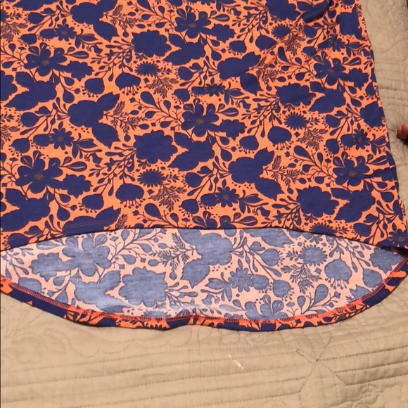 LuLaRoe Irma - Picture 4 of 5